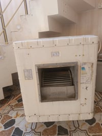 مبردة • نظيفه