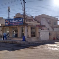 حي الحدباء • ٢٤٠م • محلات مؤجرة