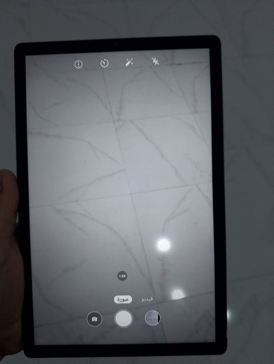 سلام عليكم عندي ايباد نوعيه Lenovo 
الذاكرة: 64 جيجابايت مع 4 جيجابايت رام.
الشاشة: كبيرة بمقاس 10.1 بوصة (واضحة بدقة FHD).

الأداء: معالج ثماني النواة (ممتاز للدراسة، التصفح، واليوتيوب).

البطارية: 5000 مللي أمبير

المميزات: سماعات ستيريو قوية وجسم نحيف.


**إذا كنت صاحب هذا الإعلان وتريد حذفه لأي سبب، رجاءا أرسل رسالة إلى الدعم الفني**