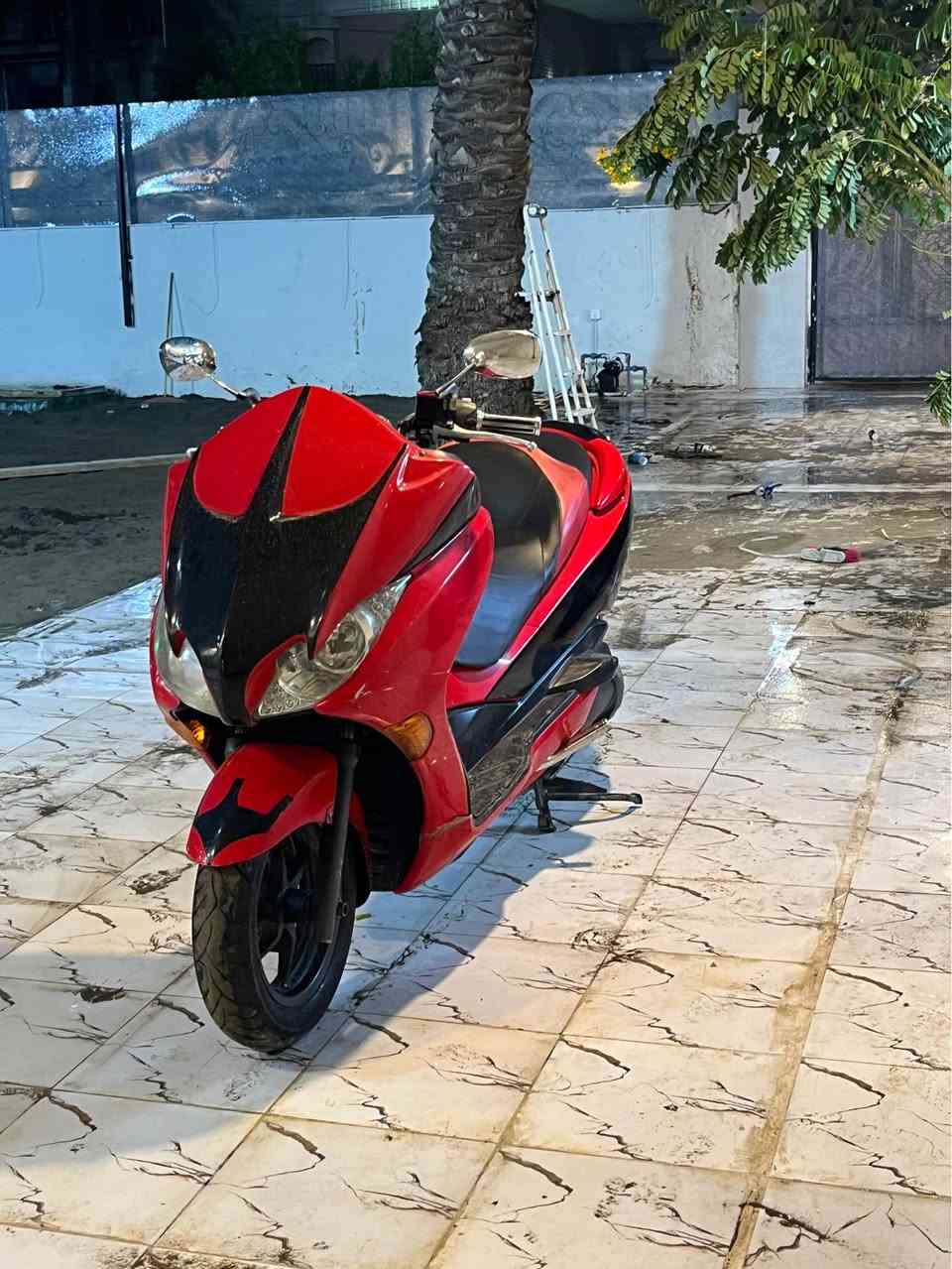 ‎سلام عليكم فورزه 010 البيع او مراوس حسب القناعه عنوان بغداد ***********‎ بغداد, العراق
