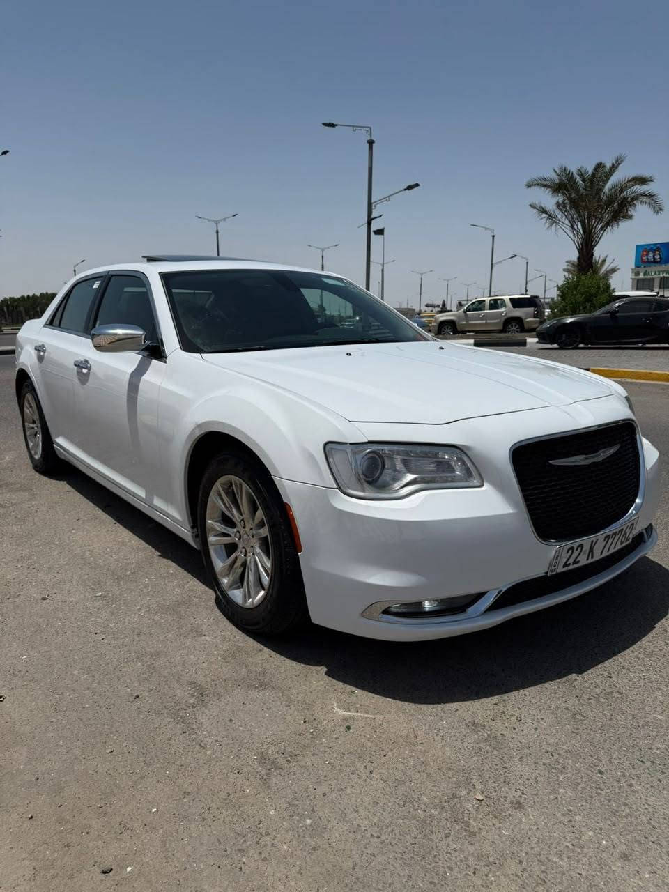 السلام عليكم اوباما موديل 2017 كفاله بيه باردين صغار سياره كلش جديده اي نقص مابيه فول سياره برده كهرباء رقم اربيل جديد
***********واتساب سيره موجوده بل البصره 
السلام عليكم اوباما موديل 2017 كفاله بيه باردين صغار سياره كلش جديده اي نقص مابيه فول سياره برده كهرباء رقم اربيل جديد
