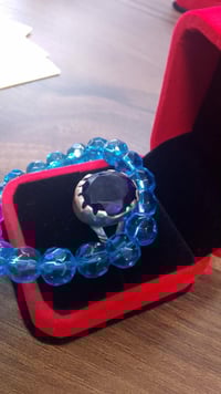 زبرجد • حجر كريم