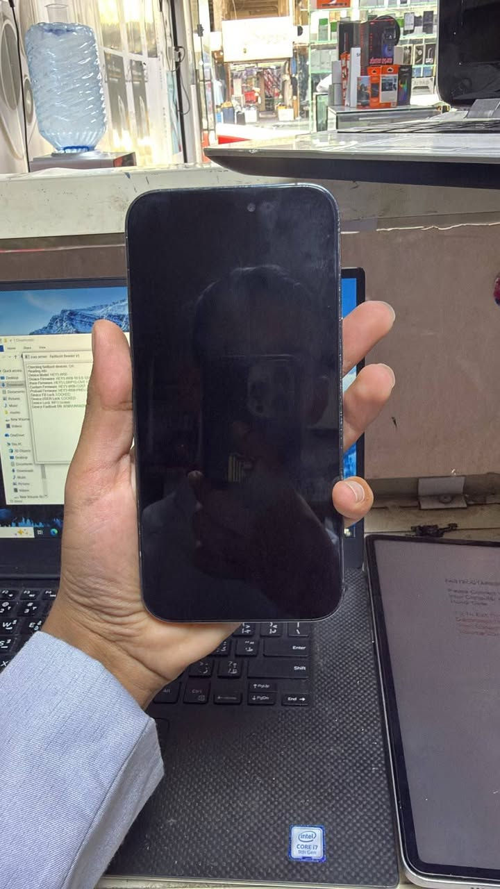 للبيع ايفون 14برو ماكس
مبدل شاشه وبطاريه،مبدله  نسبه البطاريه 83
دبل سيم كرت ذاكره 256 
شراي خاص مكاني تكريت بيع مستعجل سعره 500


**إذا كنت صاحب هذا الإعلان وتريد حذفه لأي سبب، رجاءا أرسل رسالة إلى الدعم الفني**