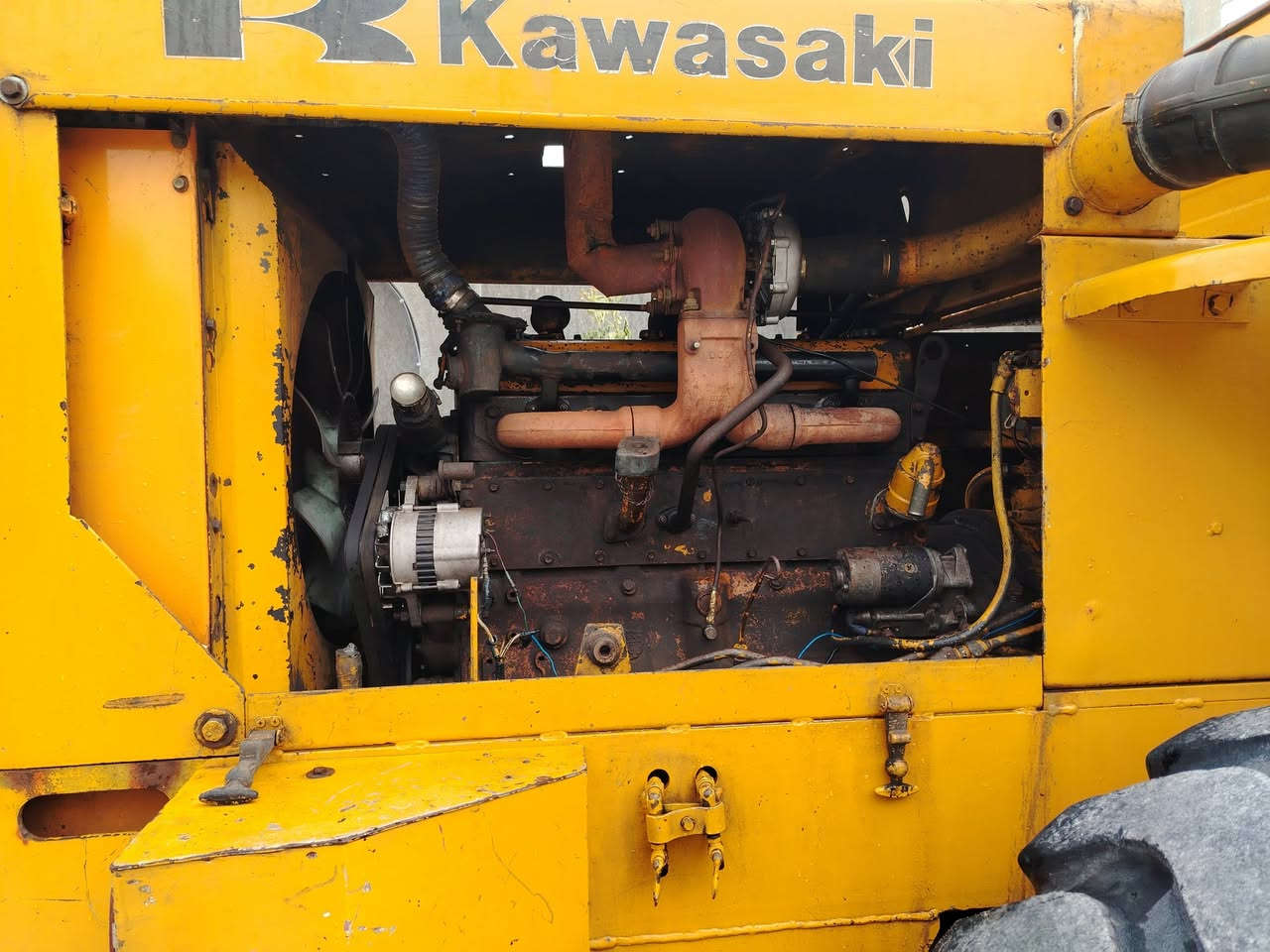 شفل موديل (78) رقم بصره مكانه الكرمه  (***********)
