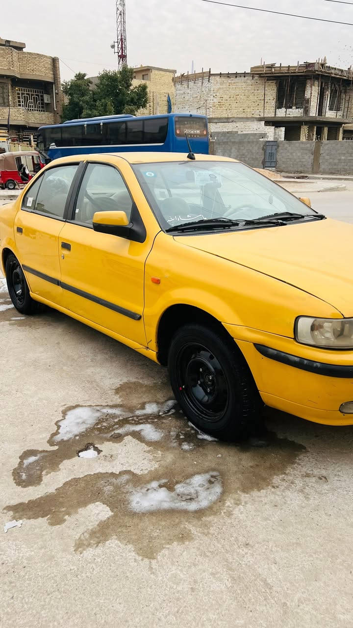 سلام عليكم سمند 2012 ناطق سياره خير من الله مكينه بدايه تبخير كير تبريد خير من الله سياره عضمته كدام عين بيه بس صبغ جاملغ خلفي صفحه سايق بس سياره بسمي مصفره ع اخر حبايه مكاني بغداد الامين ثانيه او شعب شراي يتصل ***********.  سعر 38بيه شي بصيط
