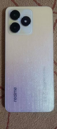 ريلمي سي ٥٣ • ١٢٨ • بطارية ٥٠٠٠