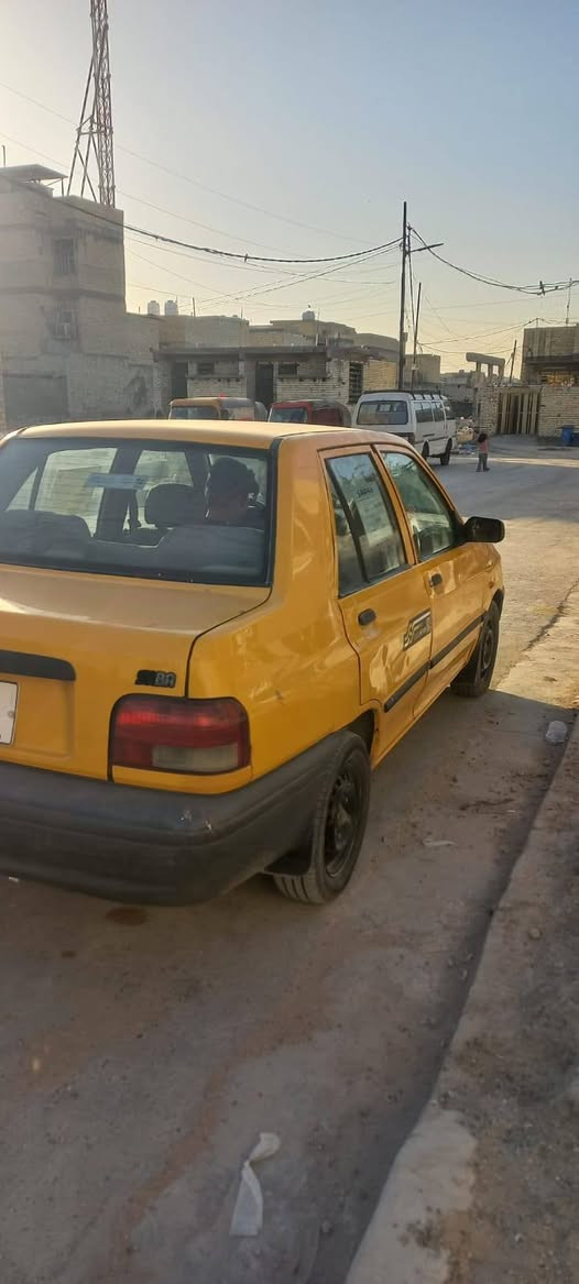 السلام عليكم سايبا 2019 بيها بارد بالجاملغ الامامي جهه الصدر وخسفه بالباب الخلفي بسيطه المكينه مجفته شغل أصلي صدر تايرات كير مكفول السياره داخله هزه ورقم الجديد شرط التحويل بيها منضومة غاز السعر 54 وبيها مجال العنوان بغداد حي الكوفه شارع المخازن اخوان مكلف بالنشر الشراي يتصل ***********
