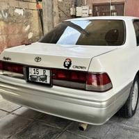 راس الثور • ٢٥٠٠ vvt • موديل ١٩٩٦