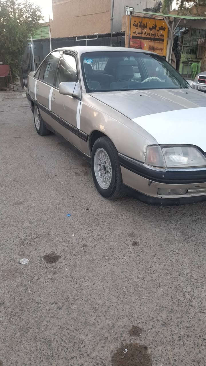 ياالله اوبل اوميكا حجم 2000 بلادي سنويه ل29

كير اوتوماتيك صدر جديد كهربائيات كلها شغاله 

كيرومحرك كفاله حاويه سياره بلاديه علا وضع الشركه 

شرط بلاديه لامصبوغه ولامعمره قطره خياس ماكو

سياره جاهزه ماناقصها شي ترايك 200 تراي حديث 

ويل كب مسجل اربع سماعات مضخم صوت 

السعر 27 العنوان هيت لتواصل ***********
