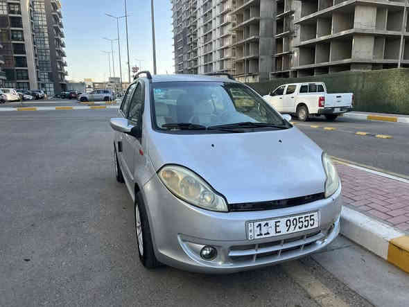 2013 للبيع او مراوس بحديث ريو او سني. رقم بغداد مميز 
***********
