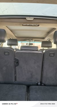 سلام وعليكم أودي  Q7 2008  محدث بجم 2013  فول مواصفات  رقم أربيل باسمي...