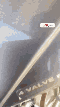 سلام عليكم جي تي ار ثعلب البيع دراجه صاله شهرين من نازله من رمبه بعده بحالت الوكاله مثل ما موضح بصوره دراجه نضيفه بمعنه الكلمه مكفوله من تنقيص و تبخير دراجه خير من الله (سعر 950 وبيه مجال) رقمي *********** ما متواجد عل فيس
