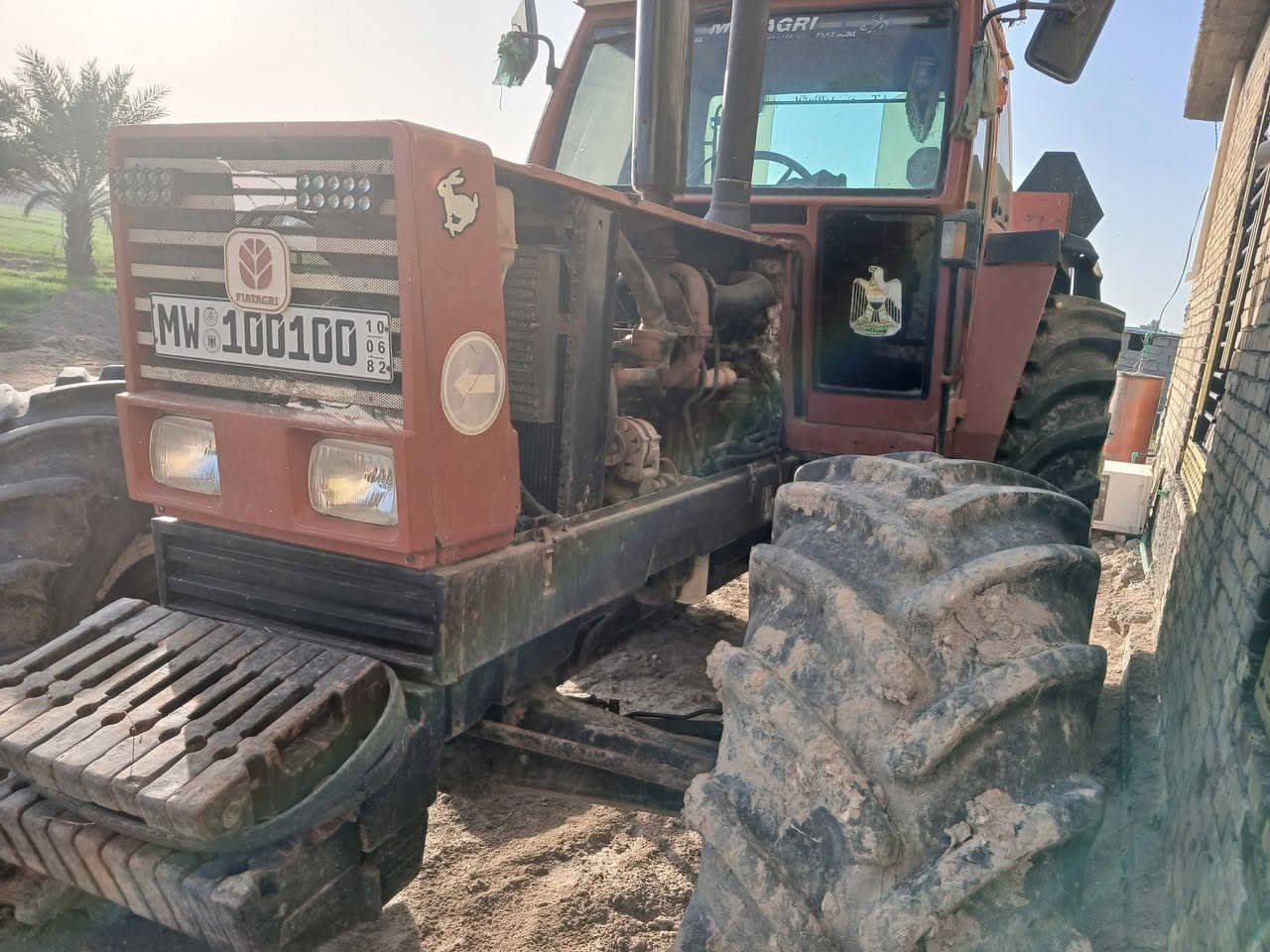 السلام عليكم
مكينة 160 فول مواصفات نص اوتوماتيك منفيس 2023
المكينة جاهزه من كل شي 
للإستفسار الاتصال على الرقم التالي:***********
***********
