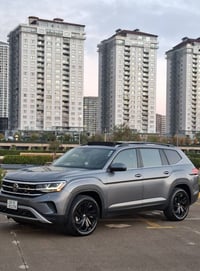 اطلس SE • ٢٠٢٢ • V6 ٣.٦ لتر