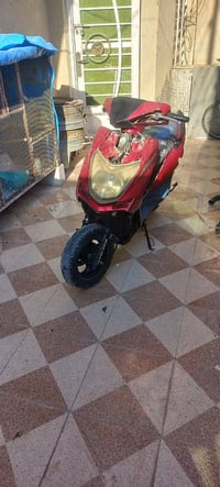 سكنس كوم • موتور • كربلاء حي عامل