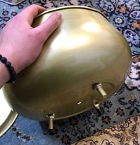 قدر بالبخار • جديد • للصاج والكيك