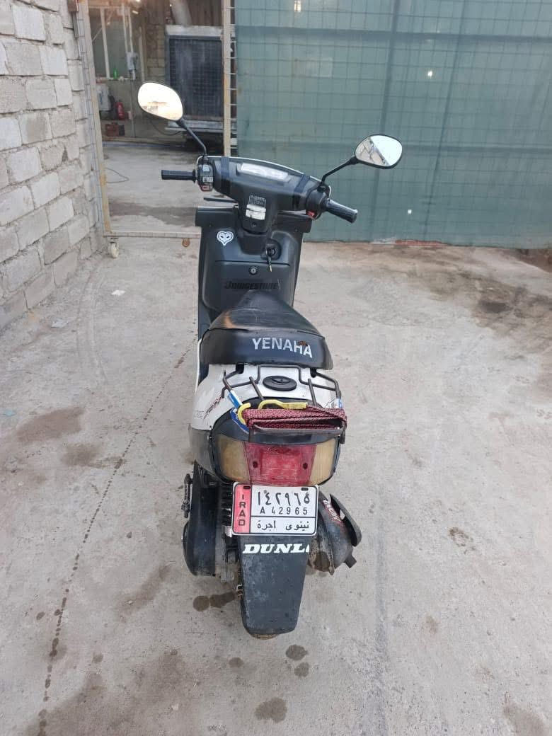 ماطور بزون للبيع اوربي السعر300 الف معمر مكينه نضيف

او ***********
