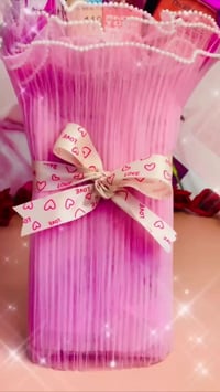 بوكي مكياج • ورد وردي • توصيل كل العراق