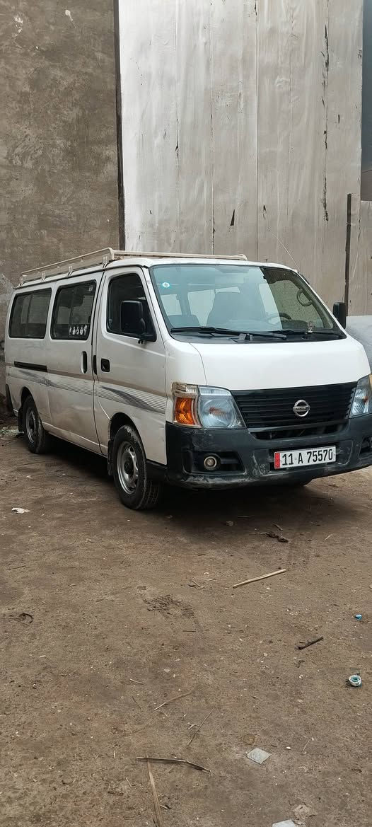 السلام عليكم نيسان 2010 للبيع مكفوله من صبغ كير محرك 
تبريد شغال كهربائيات مكان السياره بغداد الامين
***********
