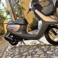 دراجه منغولي • ٢٠٠٣ • كربلاء كنطرة السلام