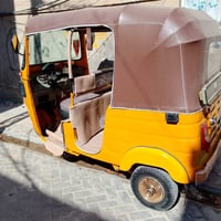 تكتك • موديل 20 • مدينة الصدر