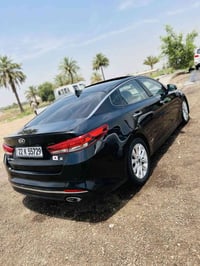 اوبتيما • ٢٠١٨ • بدون دواخل