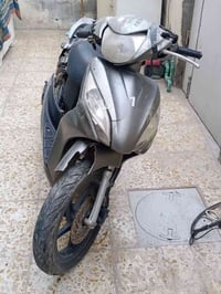 هوندا • كتف عاطل • باتري يحتاج شحن