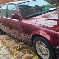 بي ام دبليو 735 • موديل ٩٢ • المسيب