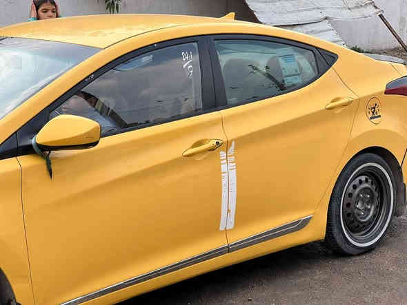 السلام عليكم
النترا 2013 امريكي
حادثه قبق صندوق مكينه 1800
والسونار موجود محرك گير كفاله
السعر (100)
***********
بغداد
