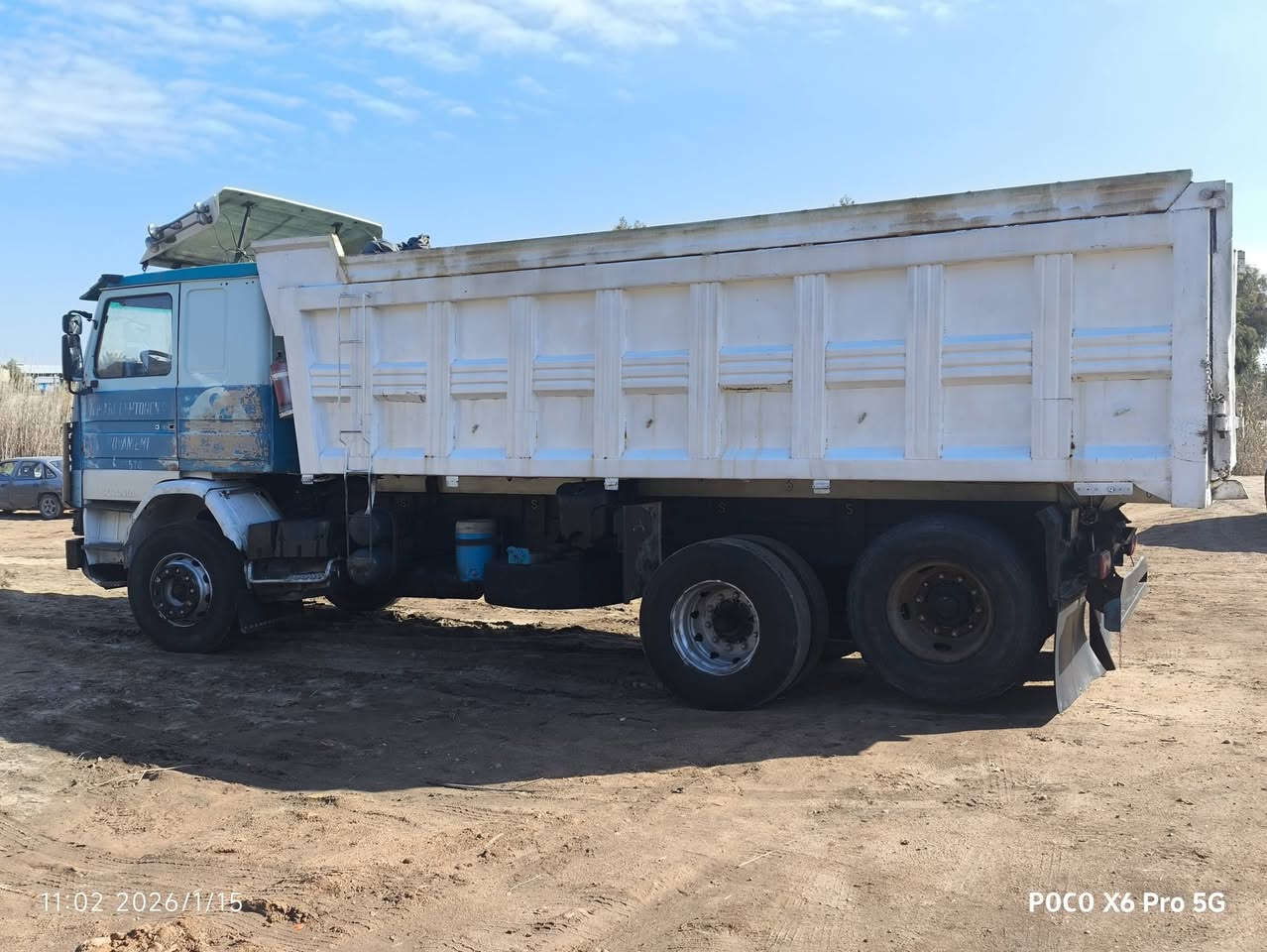 سلام عليكم سكانيه للبيع 113جاهزه للشغل  شاصي مكفول مكينه سوده 113تصال ع هاذه الرقم ‏‪‪0783 101 2431‬‬‏غير متواجد ع الفيس
