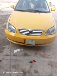 بي واي دي 2011 كير عادي مكينه لانسر بيها خيط بخار هسه بادي بيها مكينه ...