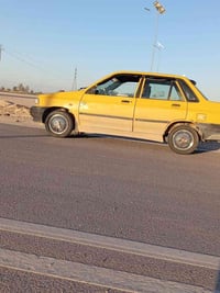 سايبه • ٢٠١٣ • محرك وشواصي شرط