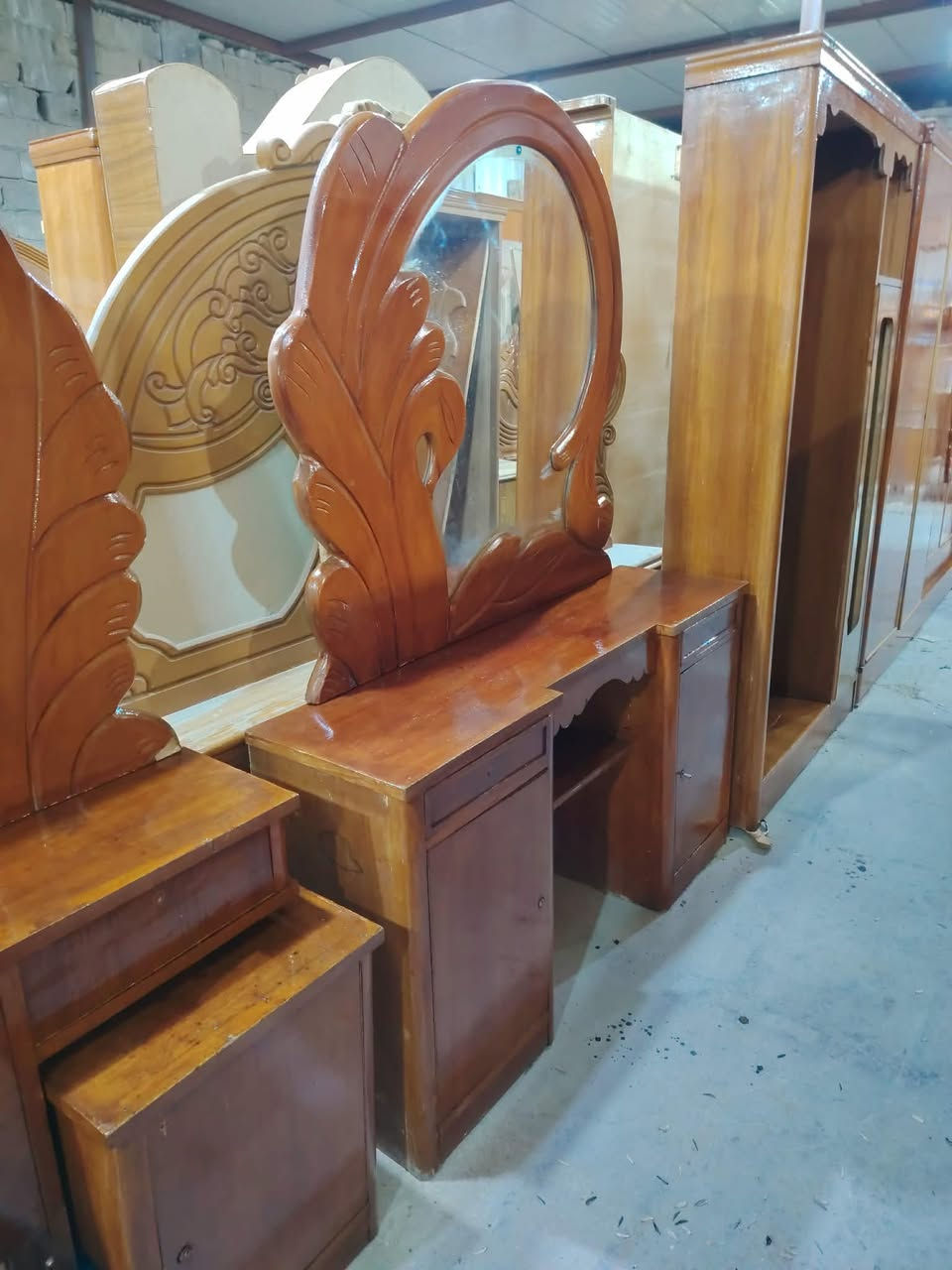 يالله
غرفه نوم ام السته تسكام صاج درجه اولى السعر 500 وبيهه مجال العنوان النجف حولي 
@إشارة


**إذا كنت صاحب هذا الإعلان وتريد حذفه لأي سبب، رجاءا أرسل رسالة إلى الدعم الفني**