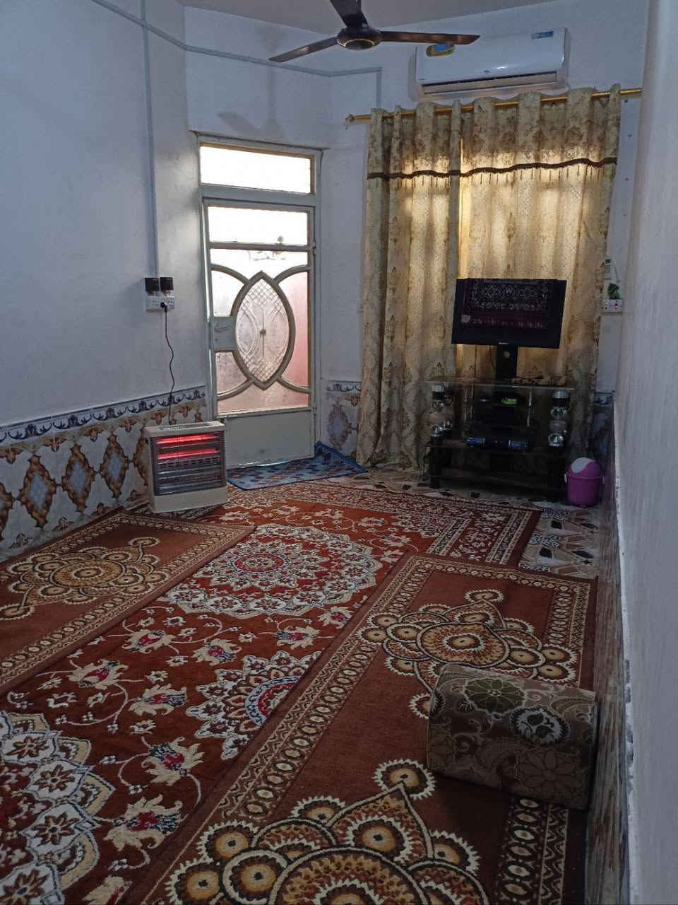 بيت 100 متر زراعي سديناويه ناحية أور منطقة العصوم 
#يالله

#شعندك بيت طابو قطعه طابو  بيت زراعي قطعه زراعي بالسديناويه     ناحية أور   دزها خاص
 ***********
