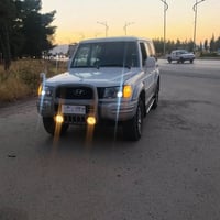 موديل ٢٠٠٢ • بدون صبغ • مكيف يشتغل