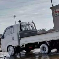 نقل بضائع • سيارة حمل • داخل وخارج القضاء