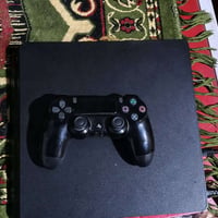 بلي 4 • مهكر • ٥٠٠جيجا
