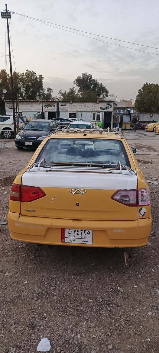 السلام عليكم شيري للبيع موديل 2015  للبيع او مراوس  سويجات 2 من شركه 
مكاني بغداد السيديه رقمي *********** سعر 30
