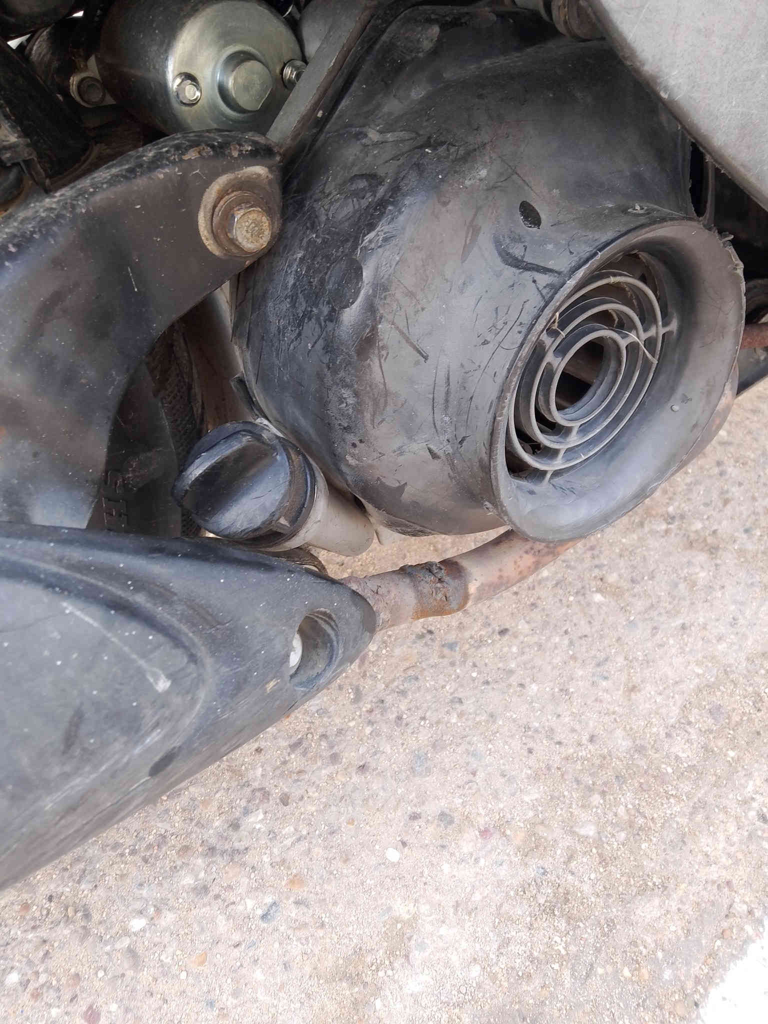 السلام عليكم للبيع ماكس بوليس دراجة مكفولة كفالة عامة من كلشي تجي وتفحص وتكلب دراجة ما بيهة اي نقص دراجة كفرات مختمة مكينة طابوكة جديدة السعر 490 مكاني دورة اتصل واتس اب ***********
