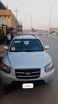 #للبيع_ومراوس  سنتافي ادوات بدون كص وبدون صبغ  محرك كير صدر تايرات  ال...