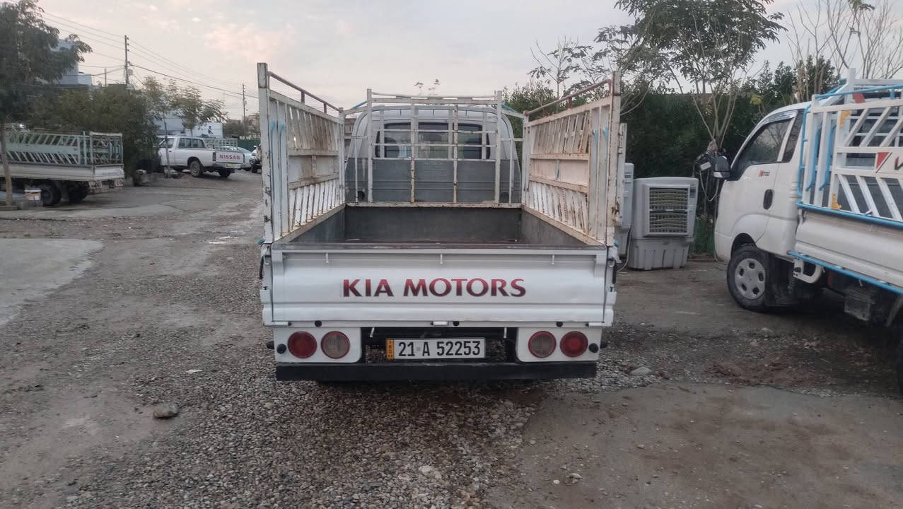 كيا 2700
كل جاهز بدون مصرف سنوي جديد حتی 2031
سعر 93


**إذا كنت صاحب هذا الإعلان وتريد حذفه لأي سبب، رجاءا أرسل رسالة إلى الدعم الفني**