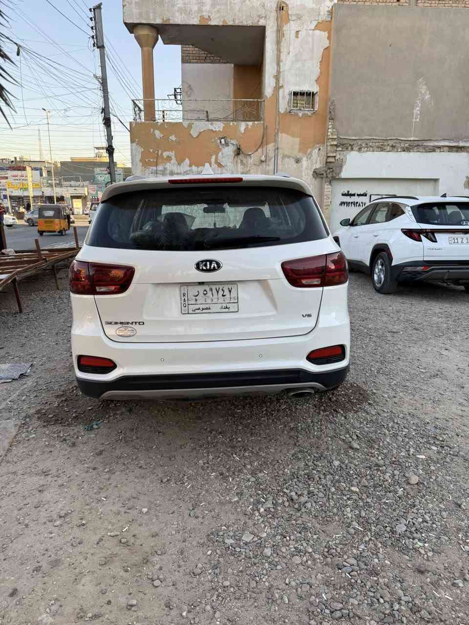 2019 باسمي بغداد سته سلندر بيه شبرين بارد وطخه صغيره فقط ماشيه 70 رايده 260 بيه مجال مكاني الشعب***********
