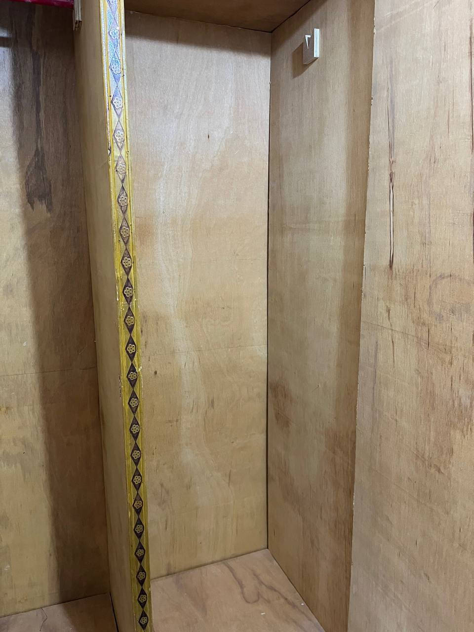 كنتور للبيع المكان كربلاء السعر 250 نضيف فول نضافه


**إذا كنت صاحب هذا الإعلان وتريد حذفه لأي سبب، رجاءا أرسل رسالة إلى الدعم الفني**