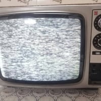 تلفاز ناشنال • ياباني • قديم