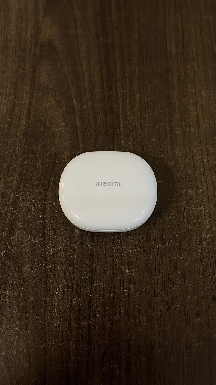 السلام عليكم 
سماعات شاومي اصلي 
20  مع التوصيل


**إذا كنت صاحب هذا الإعلان وتريد حذفه لأي سبب، رجاءا أرسل رسالة إلى الدعم الفني**