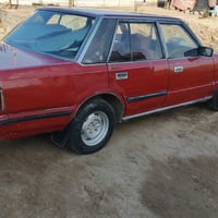 سوبر موديل 84سياره بلاديه   كير ومحرك شرط تخم تاير كهربائيات كلها شغال...