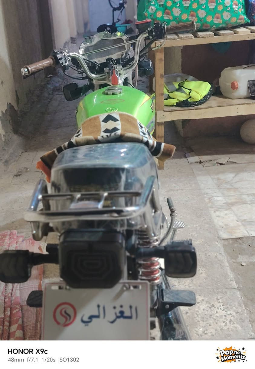 دراجها البيع تايكر سونك موديل ٢٥ صاره ٧ تشهر من طلعت سعره ٦٢٥وبيه مجال بسيط عبر الرقم ***********
