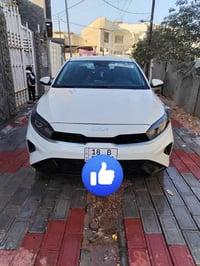 فورتي • ٢٠٢٤ • حادث