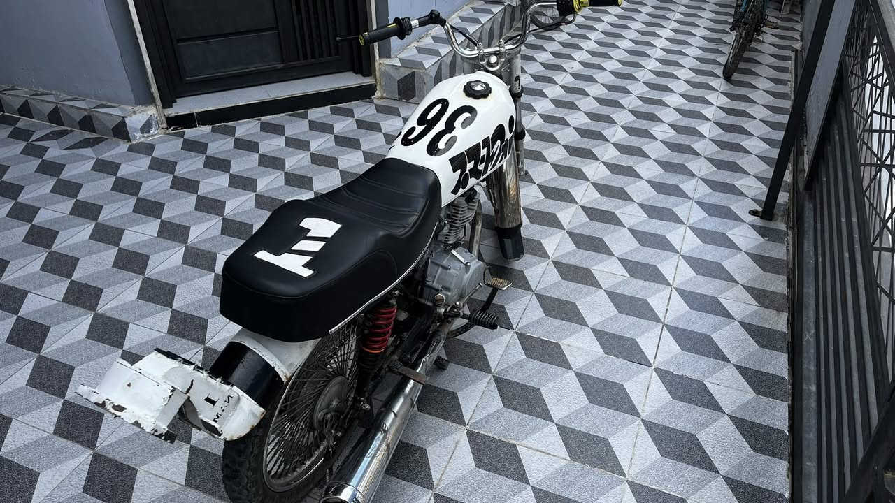 نامه موديل 18 منفيس مرة واحدة معمره للبيع سعر 400 بي مجال للشراء مكاني قضاء الحمدانيه
الرقم ***********
