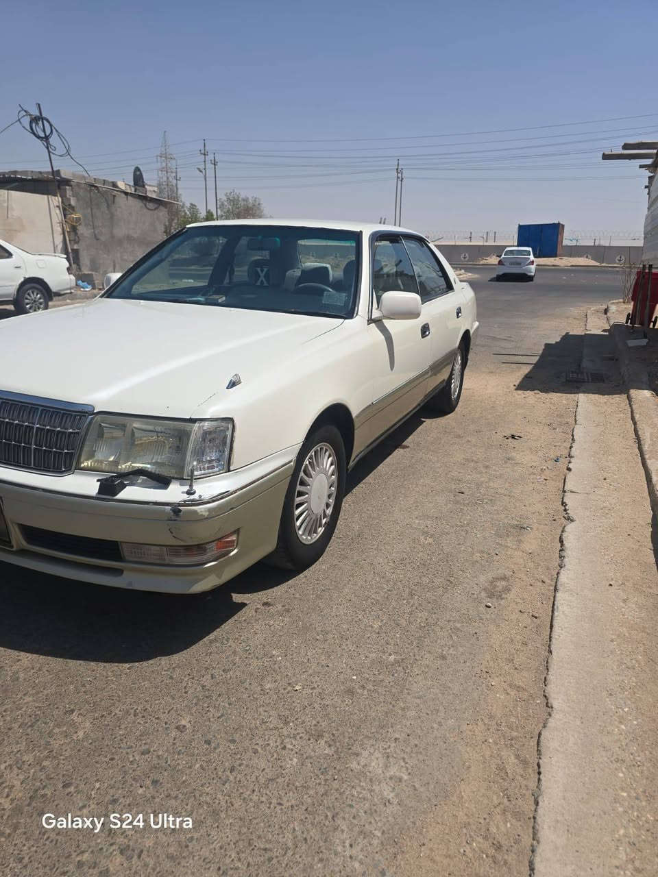 راس الثور مديل96 محرك 3000 العنوان/بصره ام قصر/ vvTفيشتين سعر93ورقه***********
